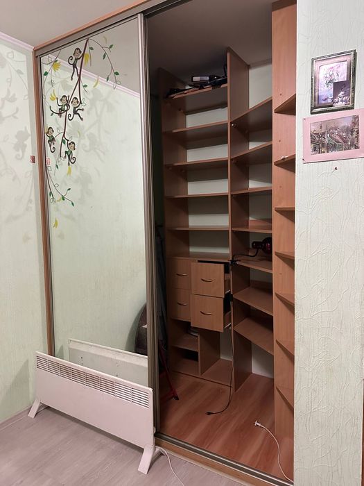 Оренда,2к квартира,Драгоманова 31Б,3 поверх, Власник.