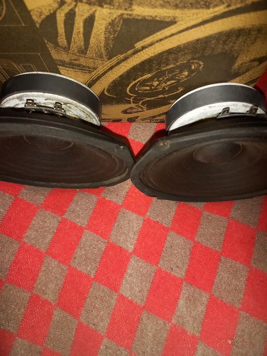 Динаміки  колонки професійні Custom 4 ohm 30 watts