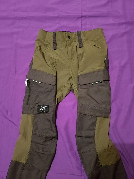 RevolutionRace RVRC трекінгові штани для походів та туризму