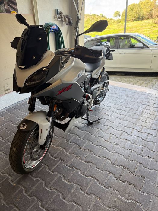 BMW F900XR 2020 Nacional 16300km