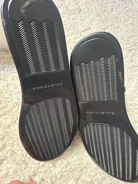 Buty Balenciaga arena