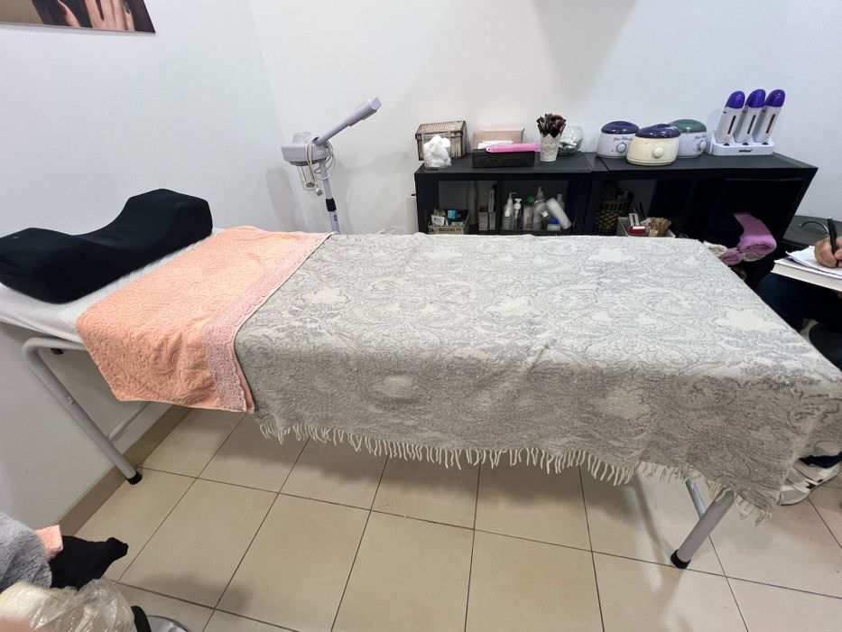 Marquesa de estética