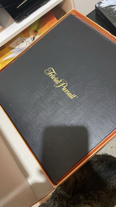 Trivial Pursuit - 1500 perguntas