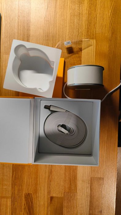 Kamera SOMFY Protect Full HD WiFi