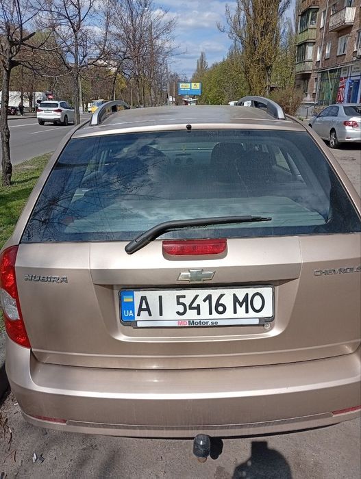 Продам автомобіль в робочому стані