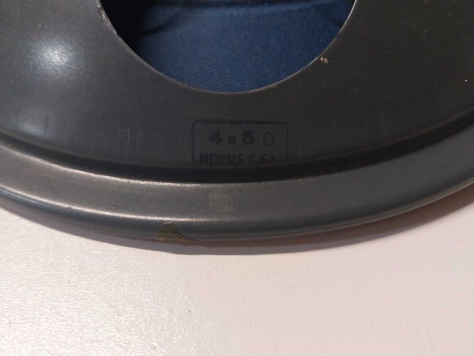 Altifalantes full range Audax