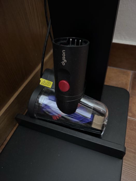 Dyson Piston Animal DS60 Submarine + Suporte Original | Como Novo | Garantia
