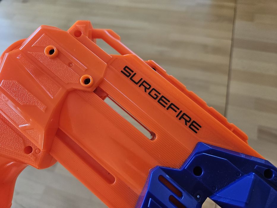 Nerf N-Strike Elite SurgeFire