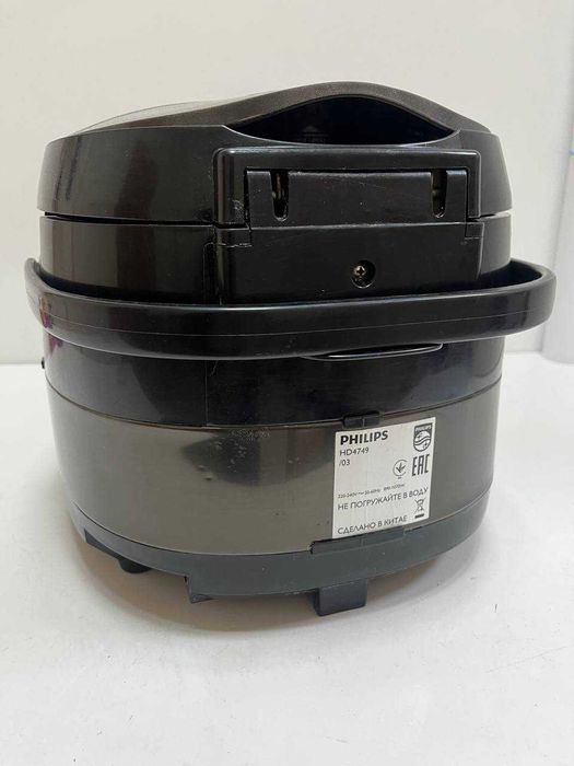 Мультіварка Philips HD 4749/70