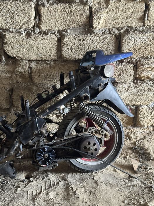 Продам Viper 150