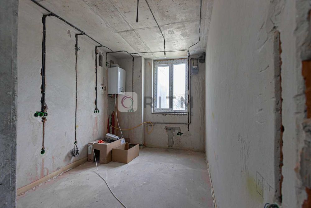 2-кімнатна квартира за адресою вул. Жилянська (площа 60 м²) - Atlanta.ua - фото 3