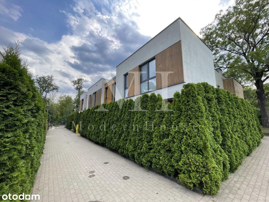 Fantastyczne mieszkanie w zabudowie szeregowej 66m2 | os. Wygoda