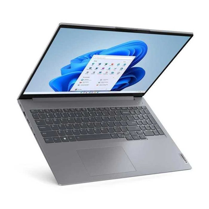 Lenovo ThinkBook 16 G6 i7-13700H | 16GB RAM | 512GB SSD | Como novo | Garantia