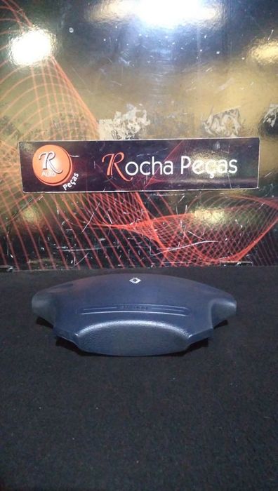 Airbag Volante Renault Espace Iii (Je0_)
