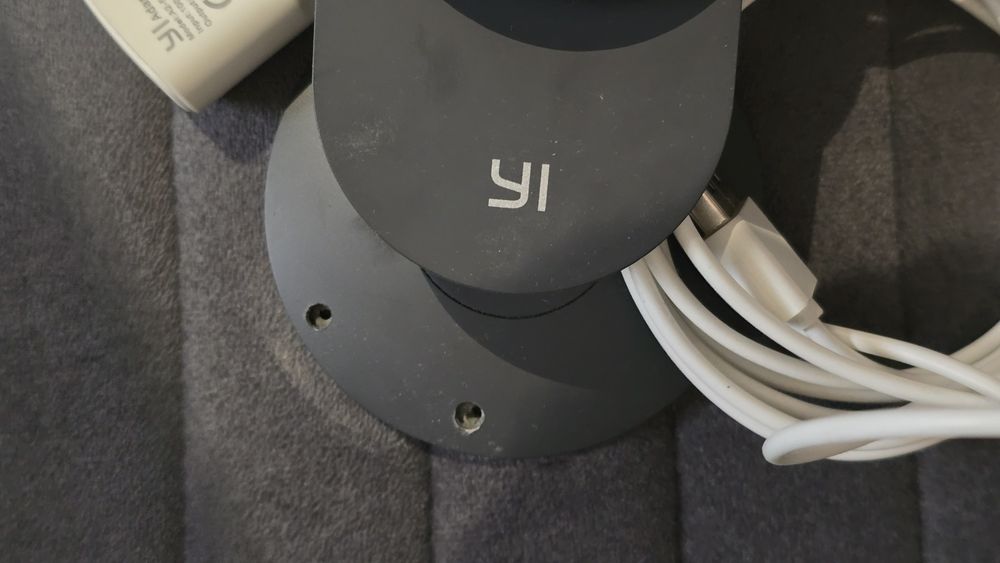 Xiaomi YI home kamera wewnętrzna