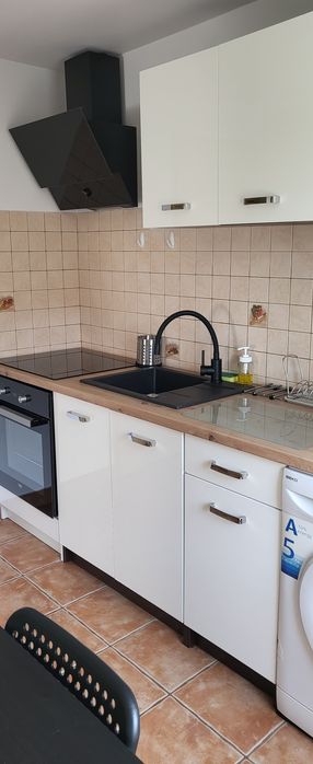 Duży apartment w Katowicach Ligocie