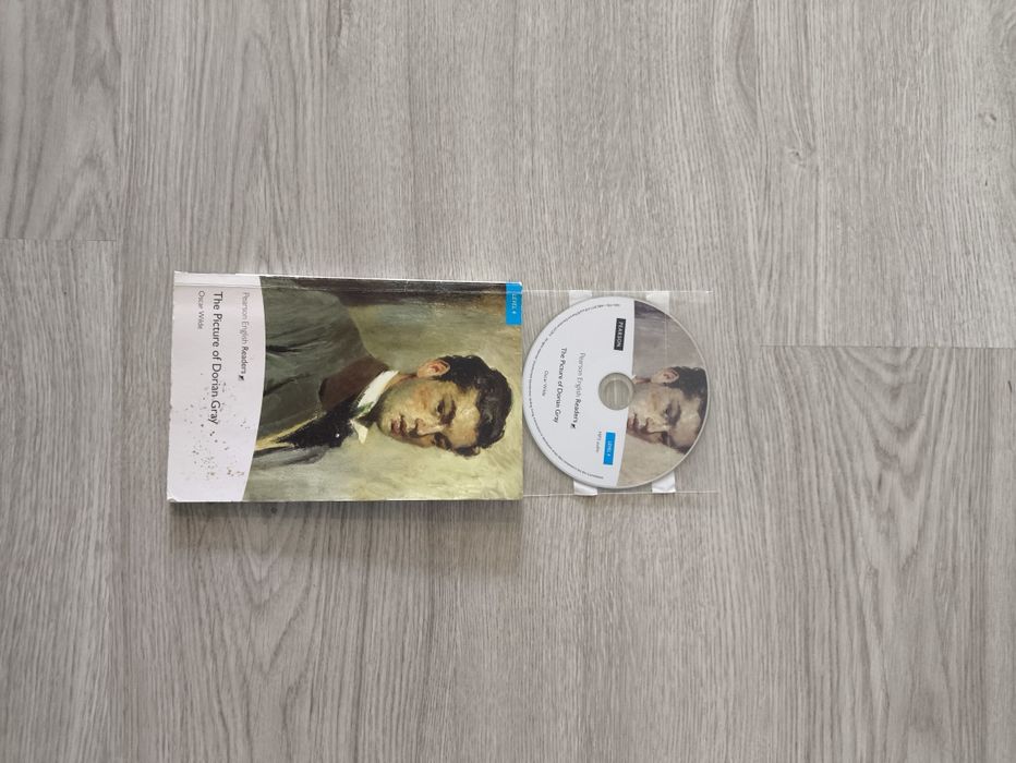 The Picture of Dorian Gray