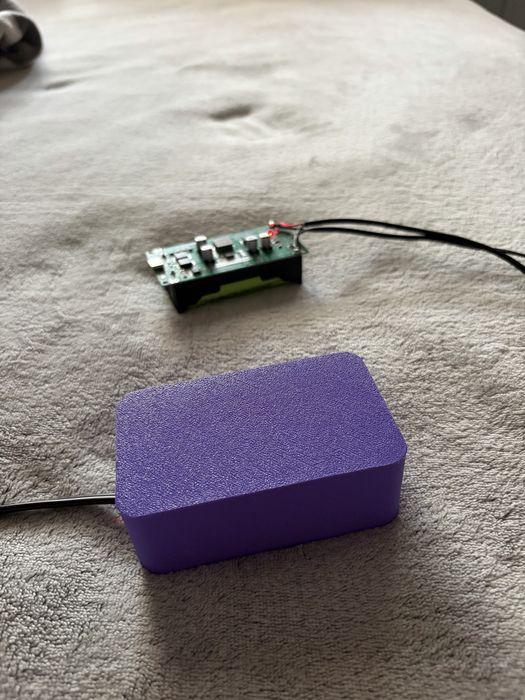 ДБЖ 12вольт для роутера, камери та ін. Міні UPS, міні ДБЖ, 12v