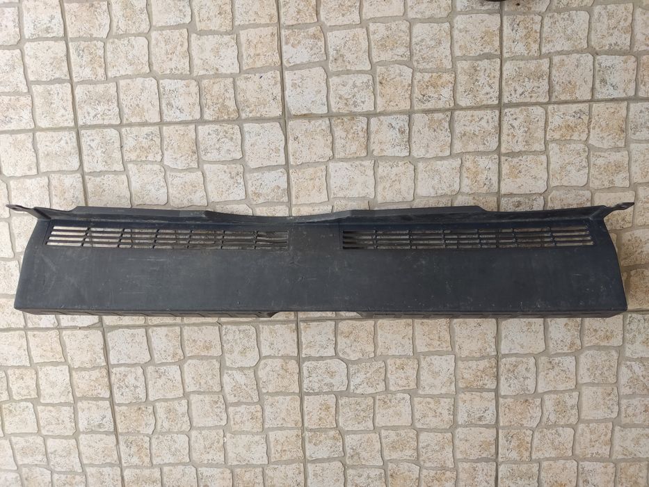 Consola grelha espelho mala plásticos vários interior Mitsubishi Colt