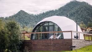 Домокомплект для строительства дома