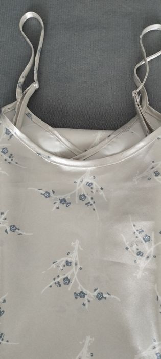 Koszulka ncna rozmiar S