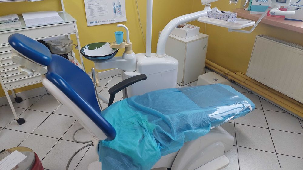 Sprzedam używany unit