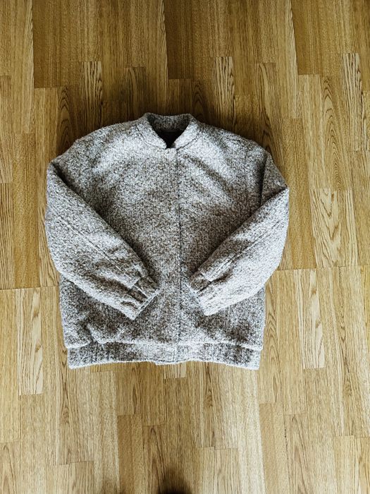 Бомбер на весну