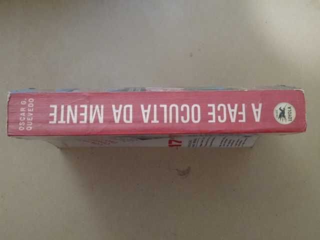 The Hidden Face of Oscar González-Quevedo's Mind64740529062658121