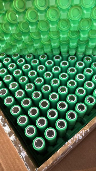 2025рік SAMSUNG 50S 45A 21700  5000mah квадрокоптер аккумулятор