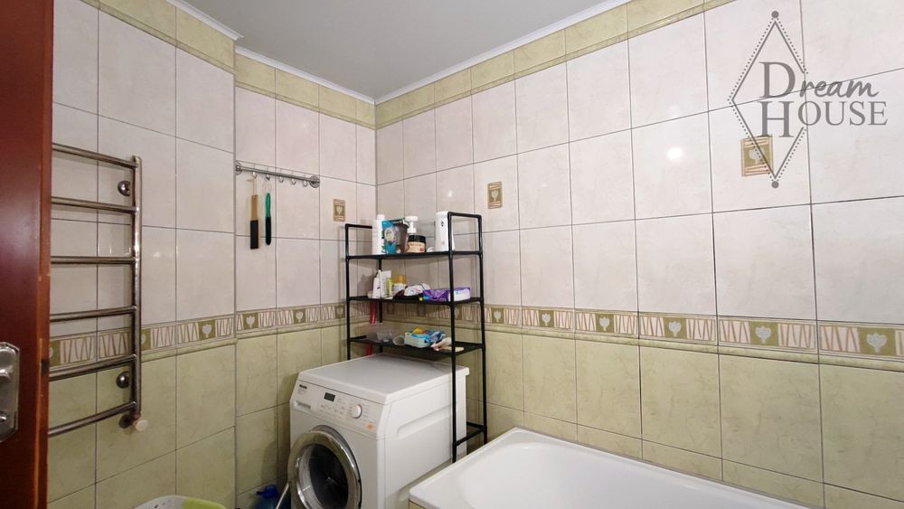 Продаж 3-кім.кв. з автономкою