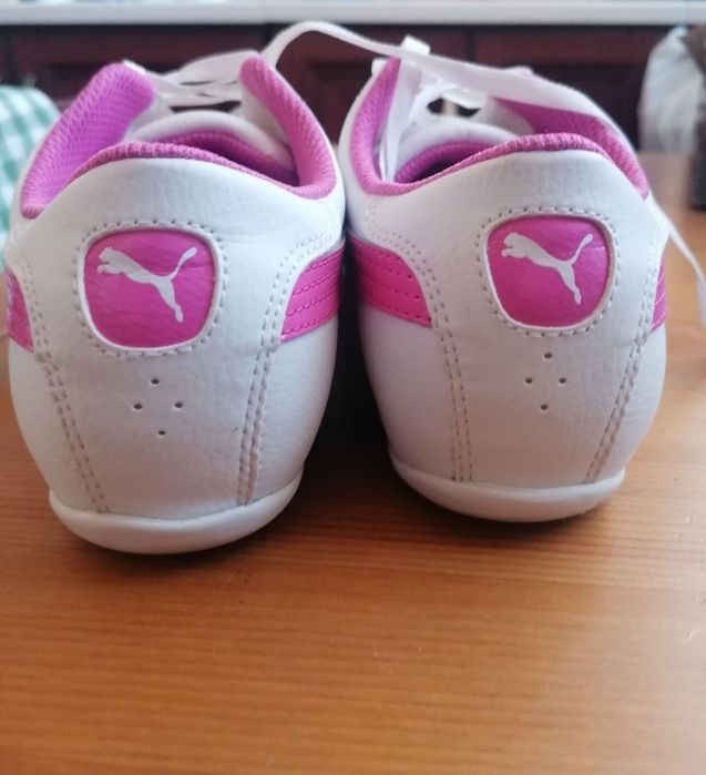 Damskie Adidasy puma 37.5