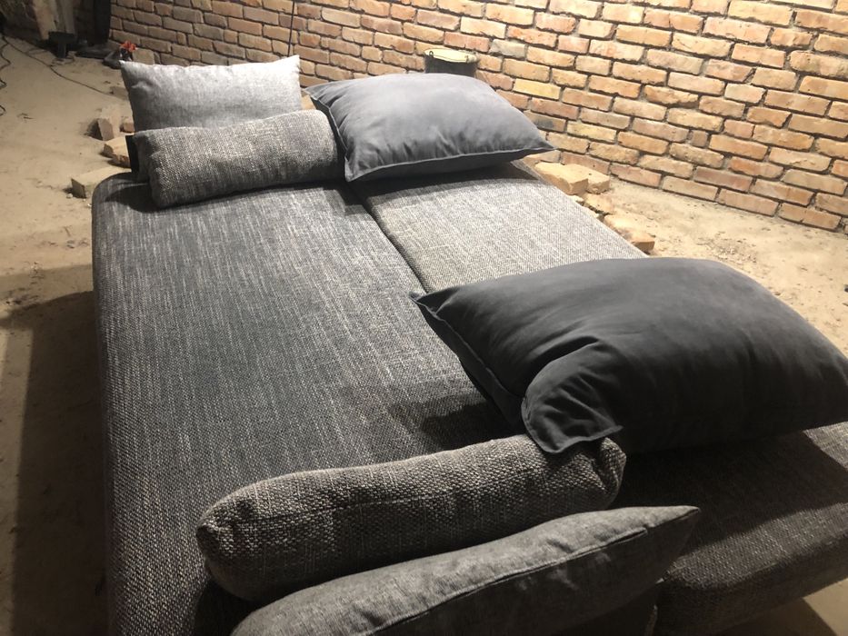 Диван Мягка частина