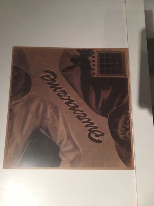 Płyta winylowa Tetris