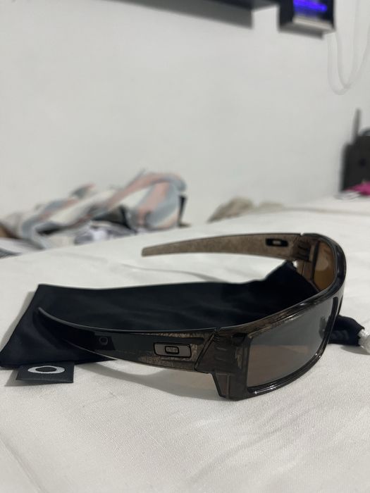 Oakley Gascan S original