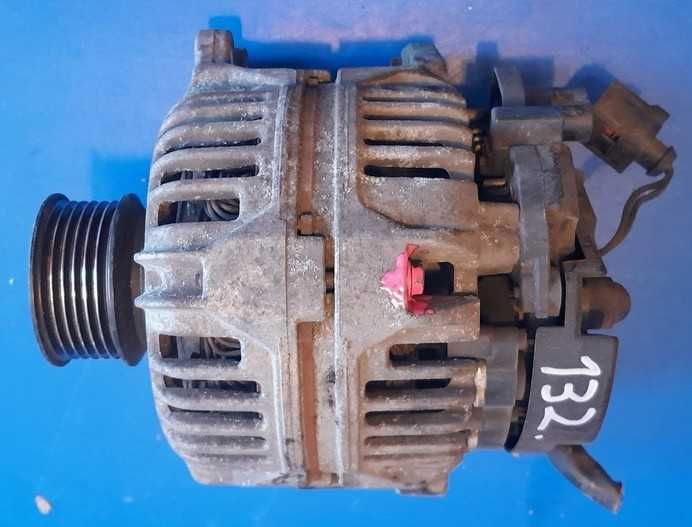 Alternator 0'124'325003 Vw Golf mk4 IV iv 1.6 B 90A 028'903028D