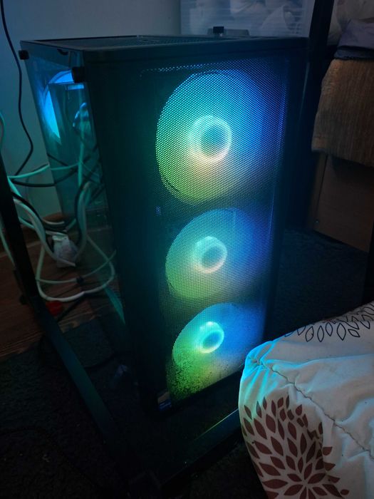 Infinity X512,RTX 4060