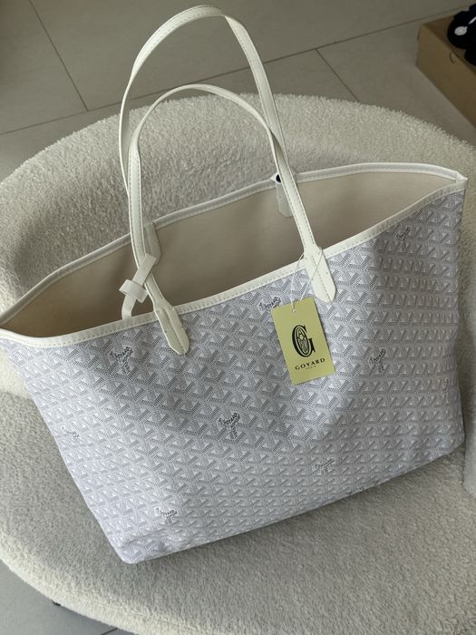 Шопер Goyard  Без коробки  1990 грн