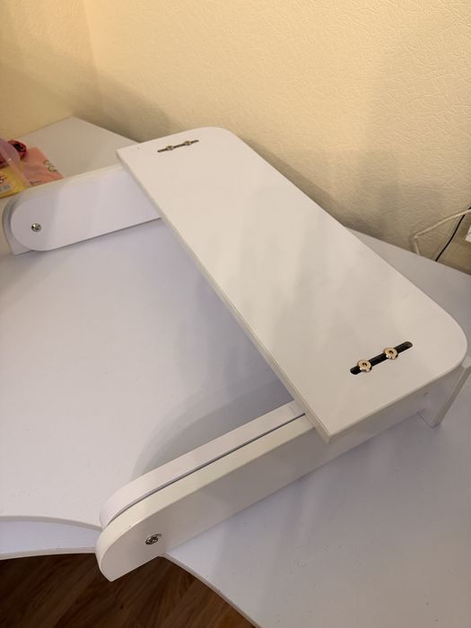 Складной пеленатор