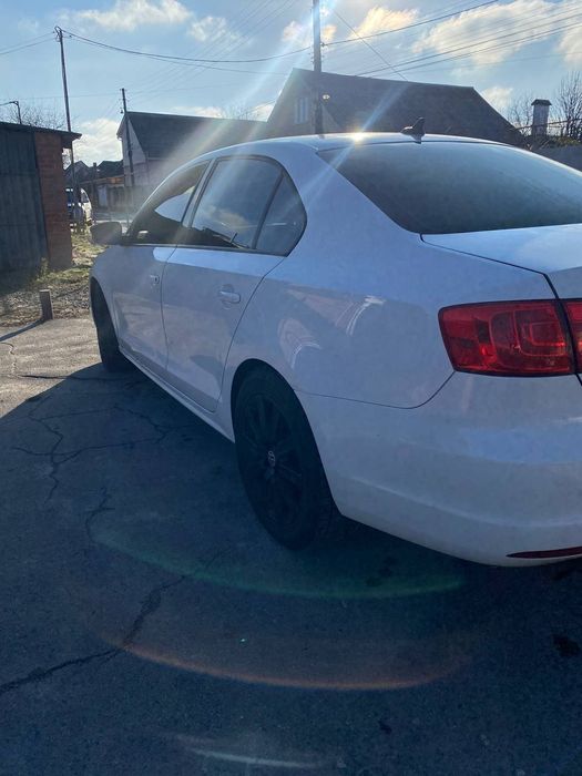 Джета Газ Бензин