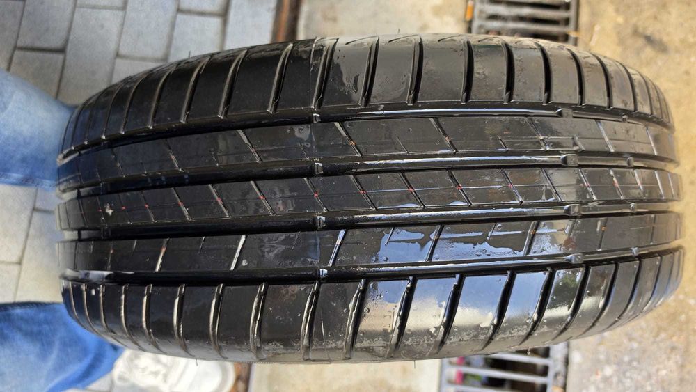4 Jantes 16 com pneus Volkswagen Golf VII