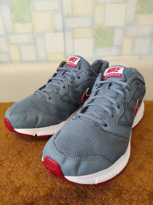 Кроссовки "NIKE DOWNSHIFTER 6", 100 %оригинал, пр. Индонезия