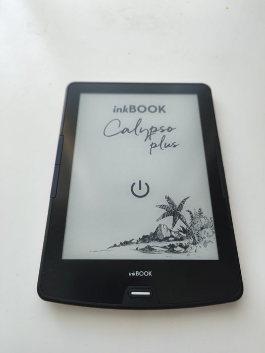 Inkbook Calypso Plus