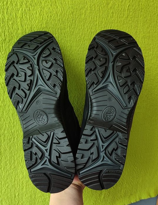 Тактические Ботинки Haix Black Eagle Athletic 2.1 на системе Gore-Tex