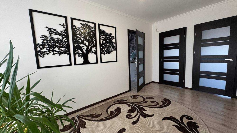 Просторий Будинок У Білій Криниці -лише 5 хвилин до Рівного