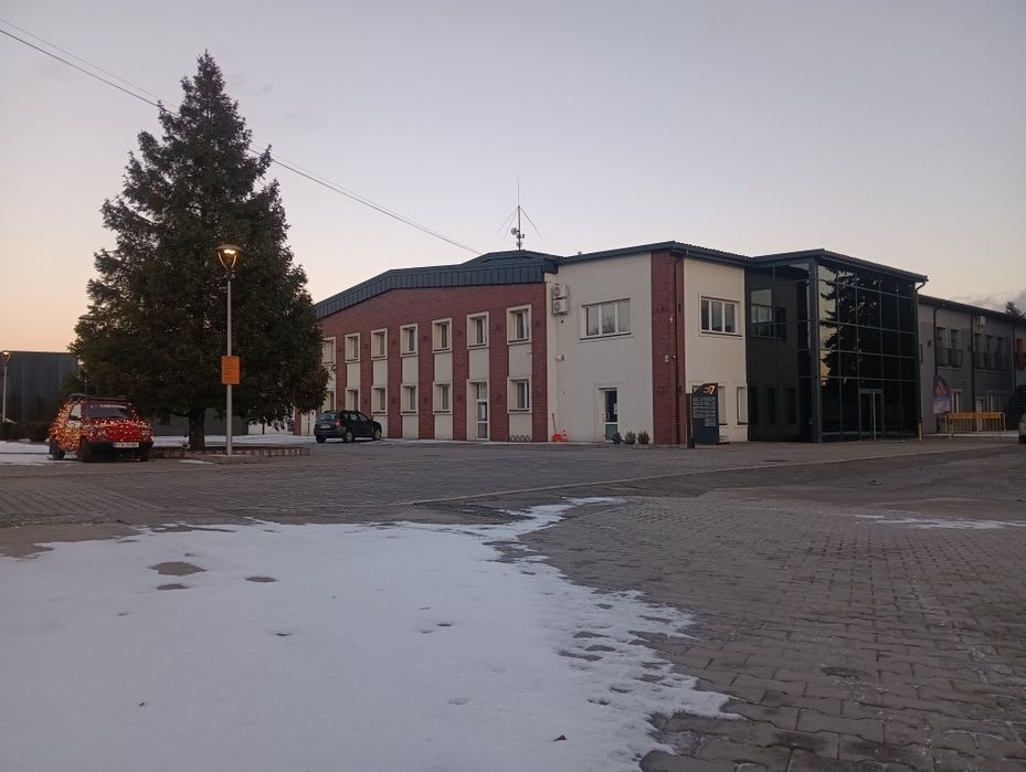 Lokale do wynajęcia usługowe biurowe