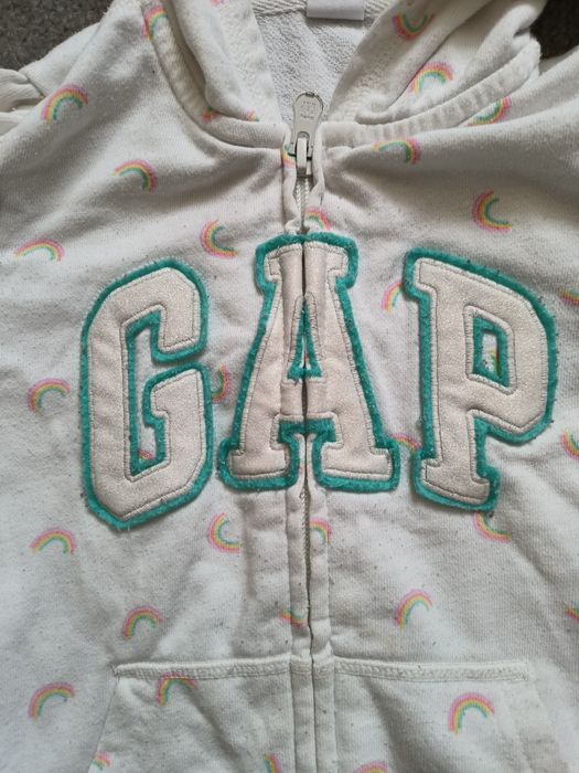 Bluza Gap rozmiar 110