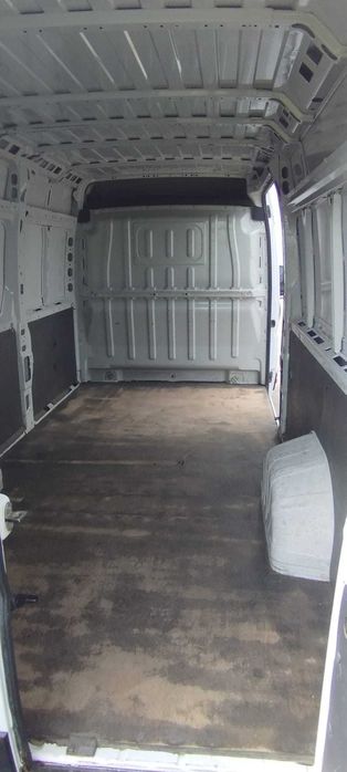 Fiat Ducato 2,3 130 KM