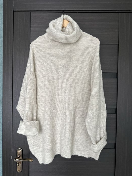 Тепла кофта