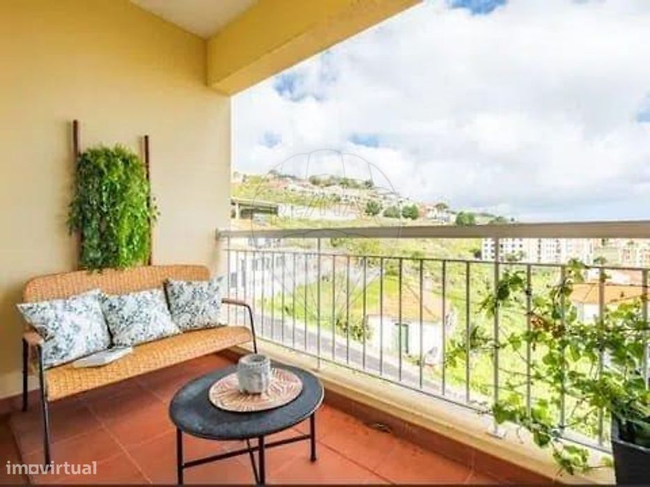 Apartamento T1 para arrendamento