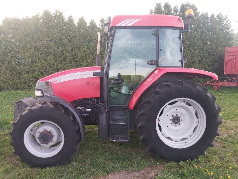 Mccormick CX 95 Rok prod 2009